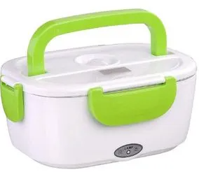 Miniatura 2 de LONCHERA PORTACOMIDA + TERMO